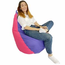 Кресло мешок Радуга TIA-SPORT XXL - 140-100 см
